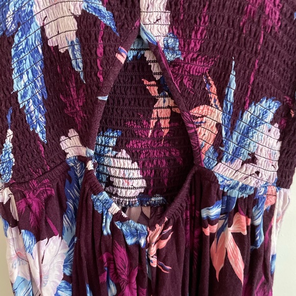 American Eagle Summer Dress - Picture 3 of 4